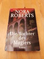 Nora Roberts die Tochter des Magiers Kreis Pinneberg - Lutzhorn Vorschau