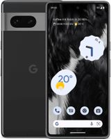 Google Pixel 7 128GB Dual-SIM obsidian (130030) Neuware Bremen-Mitte - Bahnhofsvorstadt  Vorschau