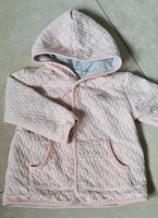 Jacke Feetje, Gr. 86, rosa / Glitzer Nordrhein-Westfalen - Steinhagen Vorschau