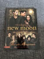 Twilight New Moon das Buch zum Film Nordrhein-Westfalen - Inden Vorschau