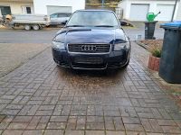 Audi Cabrio Rheinland-Pfalz - Hillesheim (Eifel) Vorschau