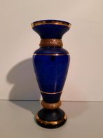 Vase, Glasvase, Blumenvase Hessen - Hungen Vorschau