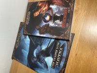 Das schwarze Auge Rollenspiel Dungeon & Dragons | Pen and paper Hannover - Mitte Vorschau