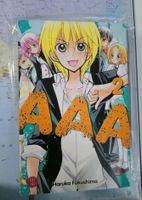 AAA Manga - Haruka Fukushima Hamburg-Mitte - Hamburg Hamm Vorschau
