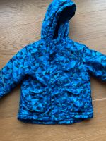 Winterjacke Winterfun blau ♥️ Bad Doberan - Landkreis - Satow Vorschau