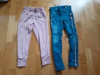 H&m Treggings Sporthose Gr. 116 Buchholz-Kleefeld - Hannover Groß Buchholz Vorschau