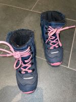 Trollkids Winterstiefel Größe 27 blau/pink NEUwertig Nordrhein-Westfalen - Inden Vorschau