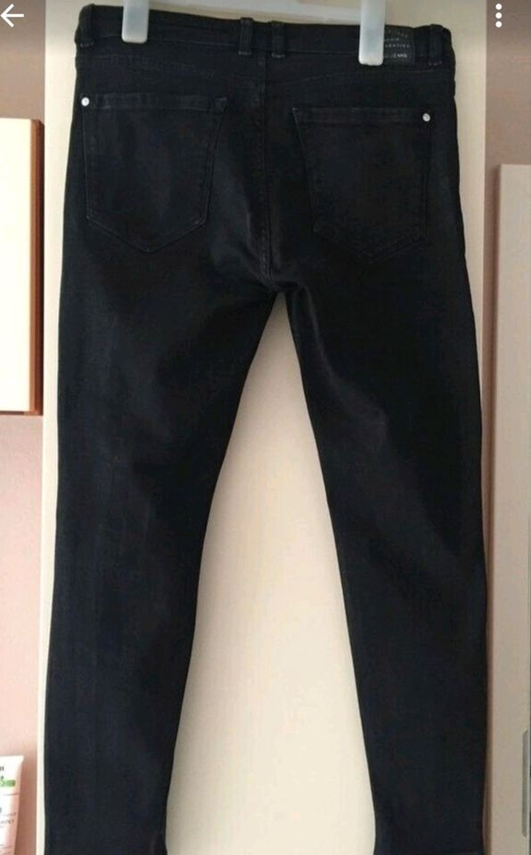 Jeans Jeanshose Gr.40 Mango Damen in Neutraubling