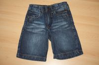 Kurze Hose Jeans Shorts Gr. 110/116 Baden-Württemberg - Esslingen Vorschau