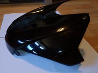 BMW S1000RR 2015-2016 Orginal Airboxabdeckung blackstorm metallic Niedersachsen - Moringen Vorschau