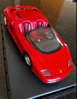 Modellauto Ferrari Mythos M 1:18 Hessen - Baunatal Vorschau