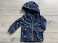 Regenjacke, Gr.92 Nordrhein-Westfalen - Blomberg Vorschau