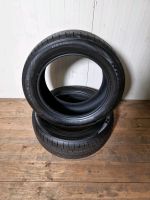 2 Sommerreifen Nexen 215/55R17 94V Sachsen-Anhalt - Halberstadt Vorschau