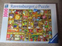 1000er Teile Puzzle Ravensburger Schleswig-Holstein - Kastorf Vorschau