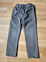 Jeans gr. 104 von H&M in Grau Bayern - Lechbruck Vorschau