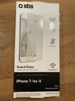 Schutzglas iPhone 6/6s/7 NEU Altona - Hamburg Iserbrook Vorschau