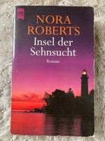 Nora Roberts - Insel der Sehnsucht Niedersachsen - Bremervörde Vorschau