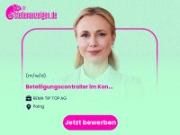 Beteiligungscontroller (m/w/d) im Bayern - Poing Vorschau