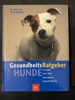 Gesundheits Ratgeber Hunde blv Doris Quintin Sachsen-Anhalt - Harsleben Vorschau