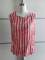 NEU ❤️ Süßes leichtes Sommer Top von Laura Torelli ❤️Gr. 46 Hessen - Pfungstadt Vorschau