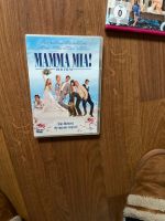 Mamma Mia der Film DVD Nordrhein-Westfalen - Bedburg Vorschau