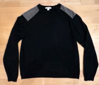 Calvin Klein - Sweatshirt/Pullover - Gr. US L in Schwarz/Grau Horn-Lehe - Lehesterdeich Vorschau