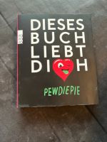 Dieses Buch liebt Dich Kreis Pinneberg - Halstenbek Vorschau