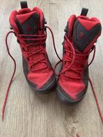 Mammut Wanderschuhe, Sapuen High GTX Women, Gr. 40, Outdoor Schuh Sachsen - Bischofswerda Vorschau