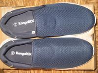 Kangaroos Sneaker - Gr. 43 -  Neu & OVP Niedersachsen - Syke Vorschau