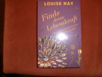 Louise Hay -Taschenbuch Kiel - Wellsee-Kronsburg-Rönne Vorschau