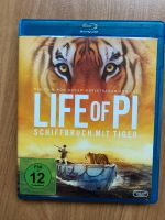 Blu-ray Life of Pi und Love & other drugs Hessen - Oberursel (Taunus) Vorschau