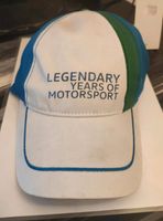 VW Motorsport Basecap Mütze Hut Baseballcap 5NG084300B Nordrhein-Westfalen - Senden Vorschau