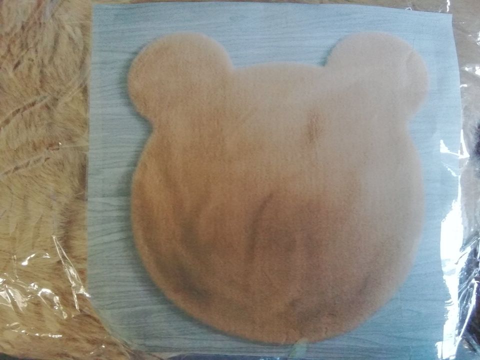 Kawaii Pfotenkissen Pfoten Kissen paw pillow Cosplay deko in Langenfeld