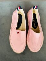 Tommy Hilñger   Espadrilles  Gr.28 Parchim - Landkreis - Parchim Vorschau