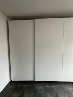 Ikea Pax Hasvik Schiebetür Paar weiß matt 200x236 cm Hessen - Kassel Vorschau