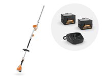 STIHL HLA 56 im Set 2 x AK20 Akku & AL101 Heckenschere Sachsen - Zwenkau Vorschau