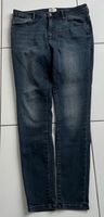 ONLY Skinny Jeans CARMEN W30/32 blue denim Hose Jeanshose Baden-Württemberg - Leonberg Vorschau