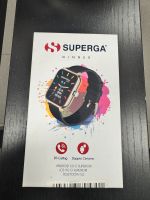 Smartwatch Superga Double Strap Wimmer Thüringen - Weimar Vorschau