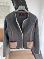 100% Wolle Jacke von NC Nice Connection 38 Cardigan Baden-Württemberg - Kirchheim unter Teck Vorschau