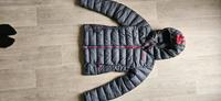 Steppjacke Adidas Sachsen - Chemnitz Vorschau