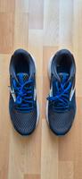 Verkaufe neue Schuhe der Marke Brooks Adrenaline GTS 21 navy blue Sachsen - Chemnitz Vorschau