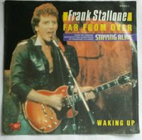 279. Single von "FRANK STALLONE" "FAR FROM OVER" Rheinland-Pfalz - Langenfeld Eifel Vorschau