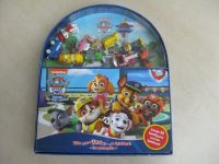 Paw Patrol Mein kleines Bielder- und Spielebuch Luxusausgabe 10 Rheinland-Pfalz - Rheinbreitbach Vorschau