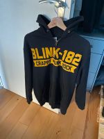 Blink-182 Crappy Punk Rock Zip Hoodie Kapuzenjacke Nordrhein-Westfalen - Krefeld Vorschau