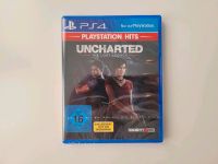 ***NEU*** Playstation PS 4 5 Spiel 4 Uncharted The Lost Legacy Frankfurt am Main - Sachsenhausen Vorschau