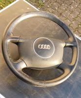 Audi A4 A6 Lederlenkrad Brandenburg - Spremberg Vorschau