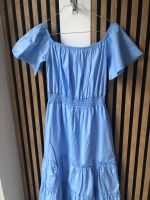 Nutze Gratisversand! NEU! Sommerkleid S blau Niedersachsen - Oldenburg Vorschau