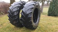 Michelin 650/65R38 Traktorreifen Baden-Württemberg - Unlingen Vorschau