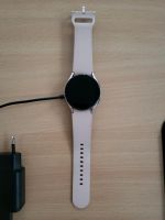 Samsung Galaxy Watch4 40mm LTE Pink-Gold Nordrhein-Westfalen - Kamen Vorschau