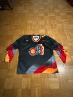 Eishockey Trikot Deutschland Größe XL - Spiel der Legenden München - Bogenhausen Vorschau